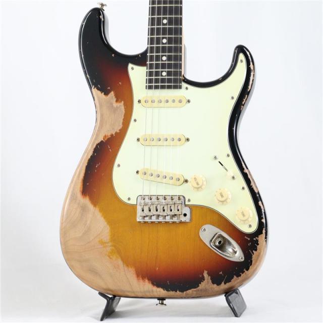 momose MC1-STD/R (3TS-Heavy Aged/ミントPG) [SN.21080]