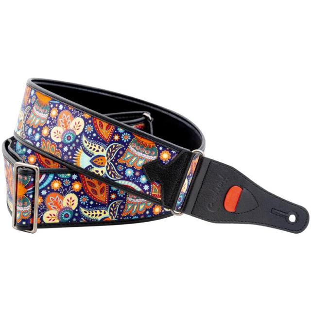 RIGHTON STRAPS 【お取り寄せ商品】 KASHMIR GRS Blue
