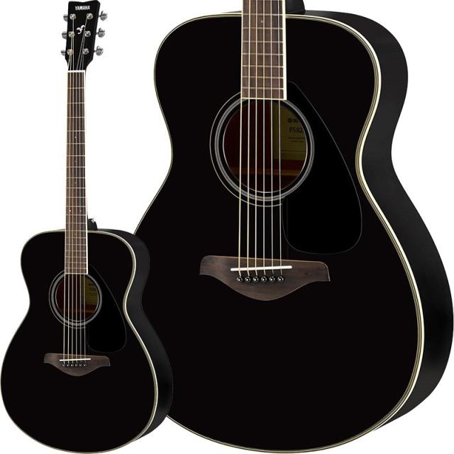 YAMAHA FS820 (Black) ヤマハ