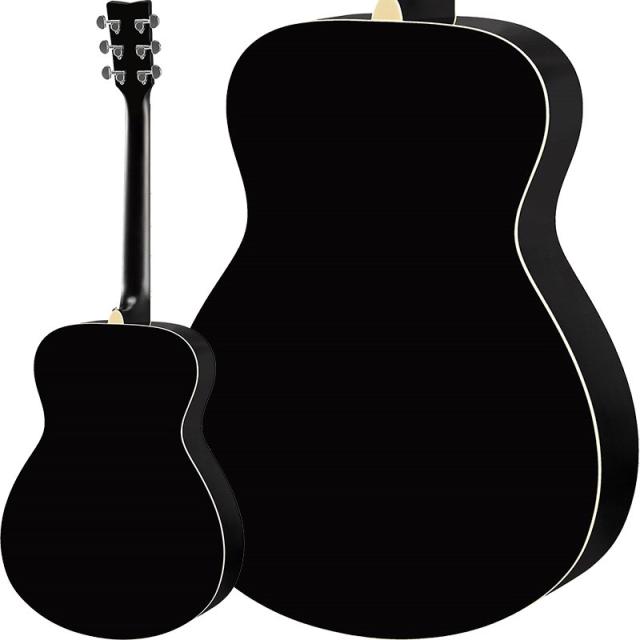 YAMAHA FS820 (Black) ヤマハ_1