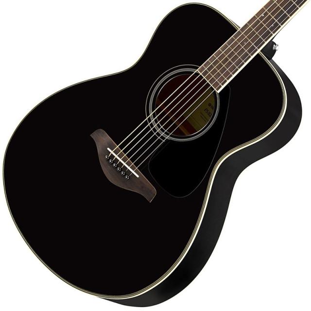 YAMAHA FS820 (Black) ヤマハ_2