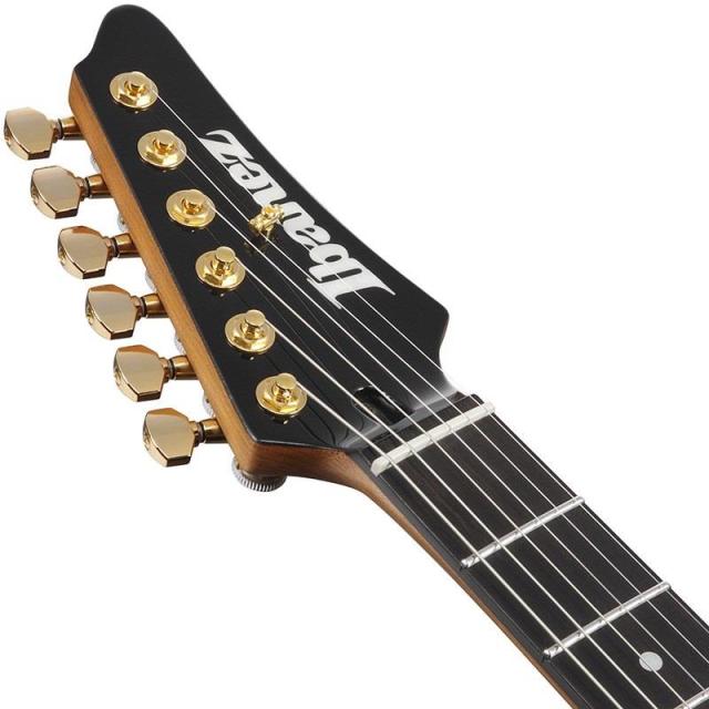 Ibanez Premium AZ47P1QM-DEB (Dragon Eye Burst) [SPOT MODEL]_4