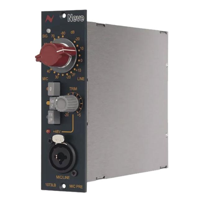 AMS Neve 1073LB Mono Mic Preamp Module(VPR Alliance)(国内正規品)の通販は