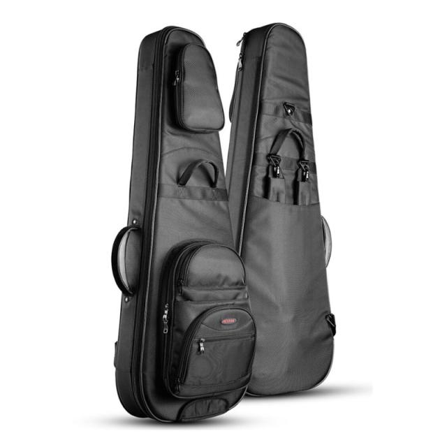 ACCESS(CASE) Stage 5 Series  Electric Guitar Bag [AB5EG1]（エレキギター用プレミアムバッグ）