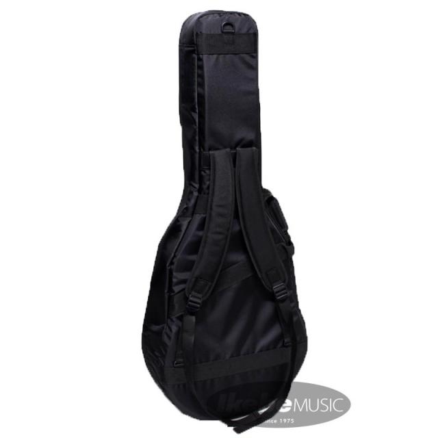 NAZCA 【受注生産品】 Protect Case [Gretsch G6120 Nashville用/Black#8] パーツ・弦・アクセサリー