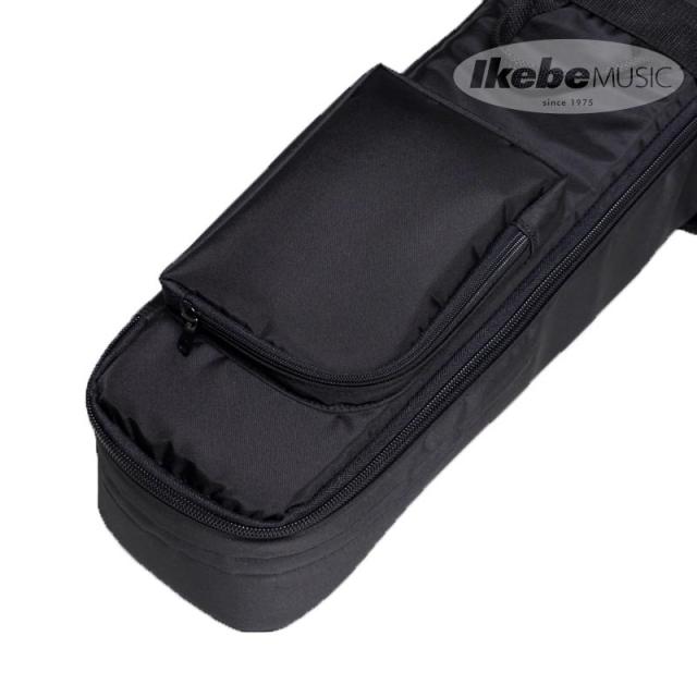 NAZCA 【受注生産品】 Protect Case [Gretsch G6120 Nashville用/Black#8] パーツ・弦・アクセサリー
