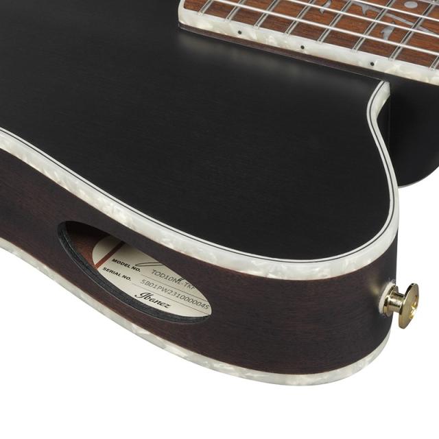 Ibanez TOD10NL-TKF Lefty [Tim Henson Signature Model TOD10N] アイバニーズの通販は