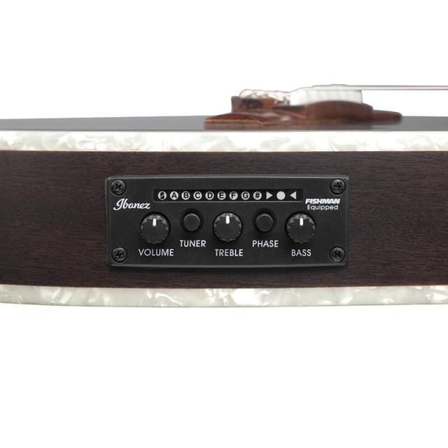 Ibanez TOD10NL-TKF Lefty [Tim Henson Signature Model TOD10N] アイバニーズの通販は