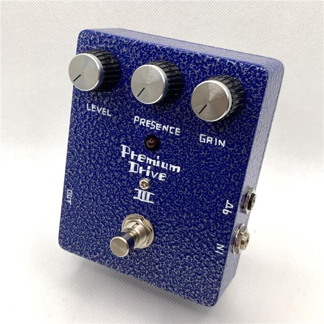マキノ工房 PREMIUM DRIVE III オーバードライブ　（）