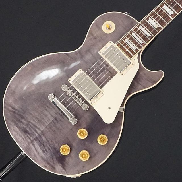 Gibson USED 中古 Les Paul Standard ’50s (Translucent Black) [SN.231940167] ギブソン