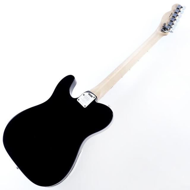 Fender USA Limited Edition Jack White Triplecaster Telecaster (Black/Maple) 【The Spring Summer 2026 Campaign】_2