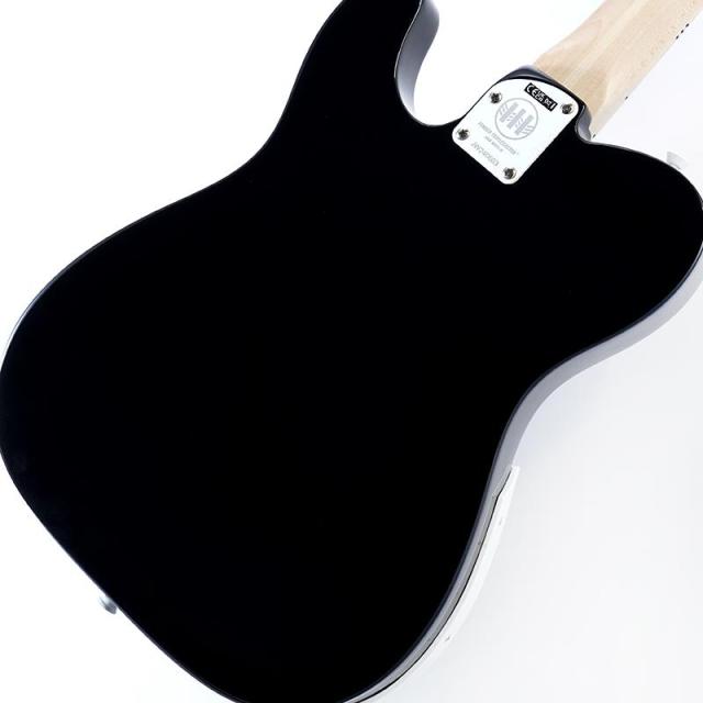 Fender USA Limited Edition Jack White Triplecaster Telecaster (Black/Maple) 【The Spring Summer 2026 Campaign】_7