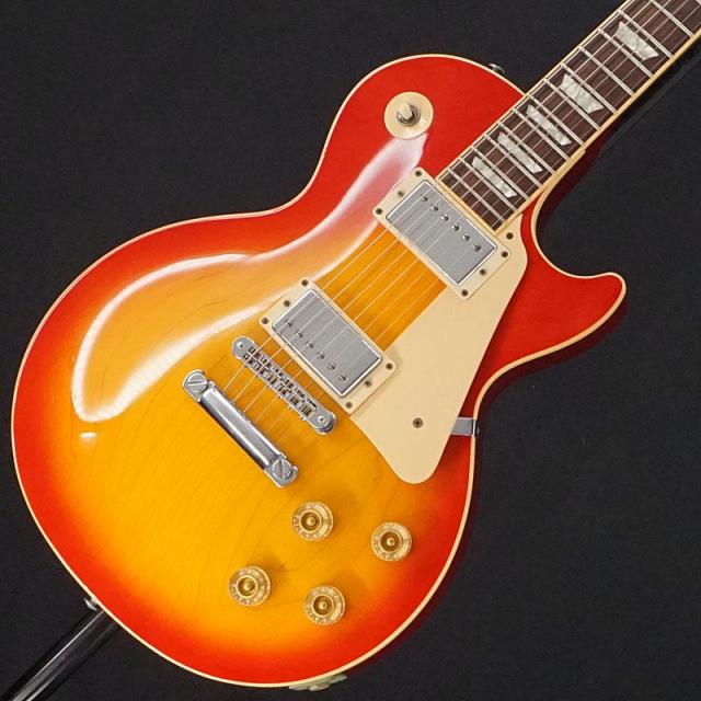 Gibson USED 中古 Les Paul Standard (Heritage Cherry Sunburst) ［SN.91549311］ ギブソン