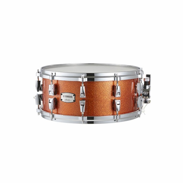 YAMAHA AMS1460 ORS [Absolute Hybrid Maple 14×6 / オレンジスパークル]の通販は