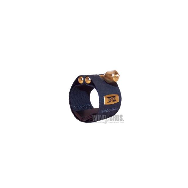 Rovner アルト/テナーサックス用リガチャー ロブナー ヴェルサ-X X-2M 8,494円