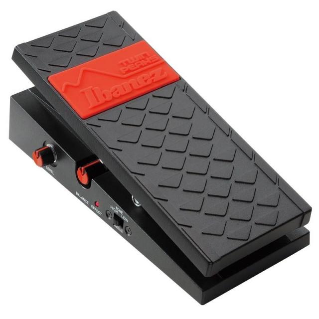 Ibanez Twin Peaks Wah Pedal TWP10（アイバニーズ）ワウペダル 箱ボロ特価品