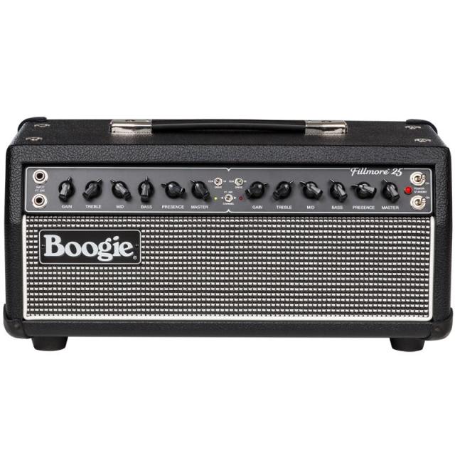 Mesa Boogie 【夏のボーナスセール】【WEB限定在庫処分セール】 Fillmore 25 Head（フィルモア メサ ブギー）