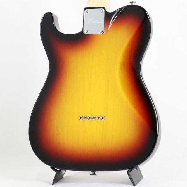 momose MT2-STD/R (3TS) 【生産完了品】_3
