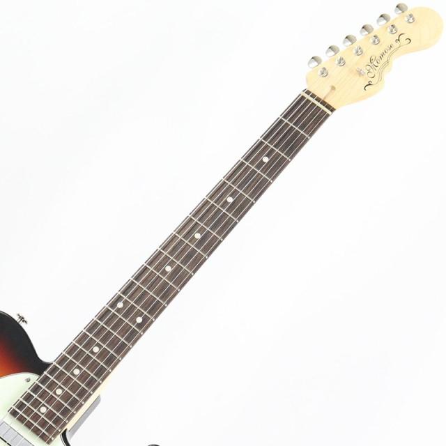 momose MT2-STD/R (3TS) 【生産完了品】_5