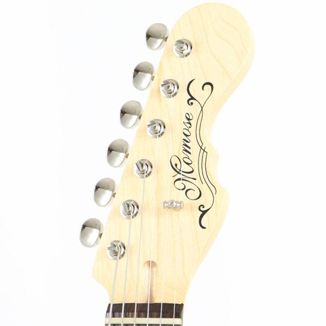 momose MT2-STD/R (3TS) 【生産完了品】_7