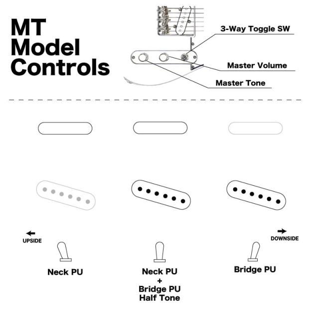 momose MT2-STD/R (3TS) 【生産完了品】_9