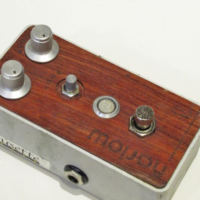 ギター Bogner harlow Bubinga Wood Finish BOGNER ( ボグナー ) HARLOW / BUBINGA WOOD FINISH 送料無料