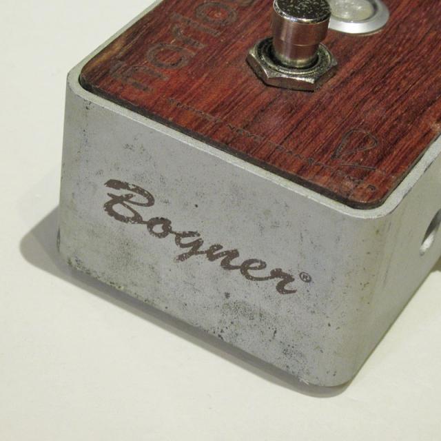 Bogner 【USED】harlow Bubinga Wood Finishの通販は