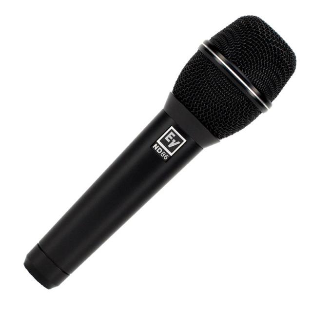Electro Voice ND86 (エレクトロボイス)(ダイナミックマイク)(スーパーカーディオイド)