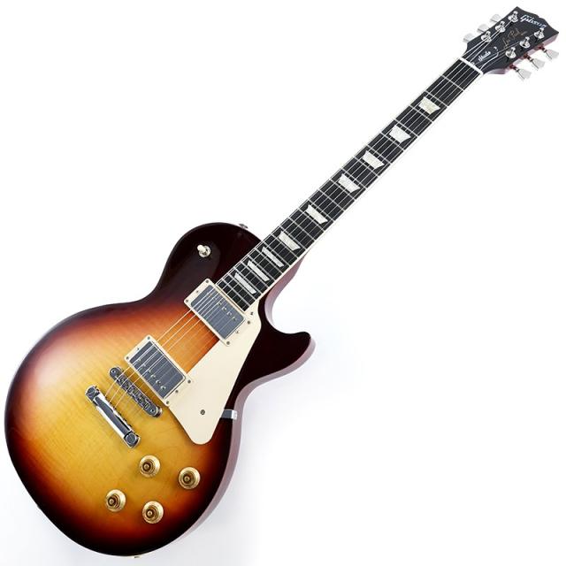 Gibson 【IKEBE× Golden Week】Les Paul Studio Session (Bourbon Burst)_1