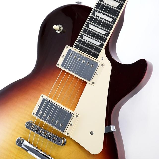 Gibson 【IKEBE× Golden Week】Les Paul Studio Session (Bourbon Burst)_3