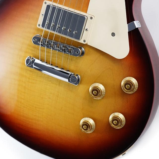 Gibson 【IKEBE× Golden Week】Les Paul Studio Session (Bourbon Burst)_4
