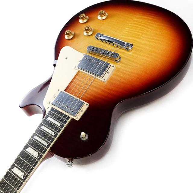 Gibson 【IKEBE× Golden Week】Les Paul Studio Session (Bourbon Burst)_5
