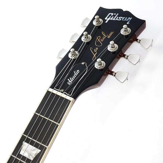 Gibson 【IKEBE× Golden Week】Les Paul Studio Session (Bourbon Burst)_8