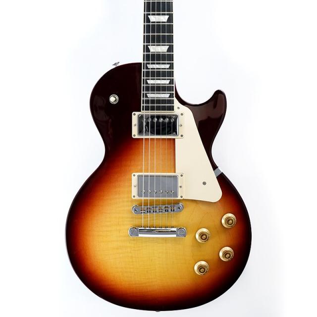 Gibson 【IKEBE× Golden Week】Les Paul Studio Session (Bourbon Burst)_9