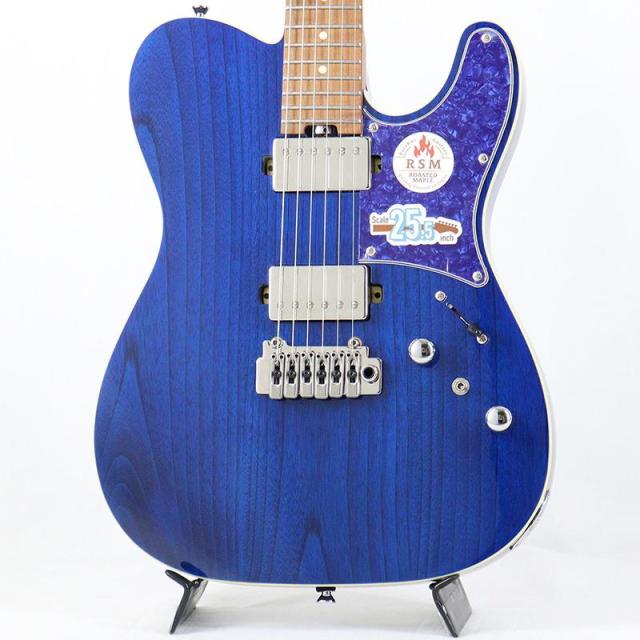 スーパーライト (Super Light) クラシック ギターケース ブラック 軽量