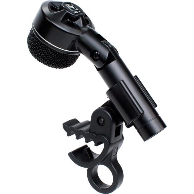 Electro Voice ND44 (エレクトロボイス)(ダイナミックマイク)(楽器用