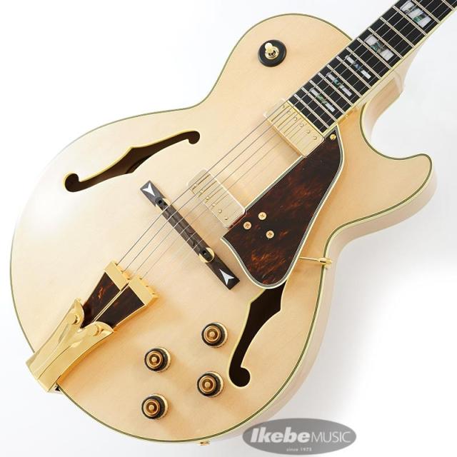 Ibanez GB10-NT [George Benson Model]