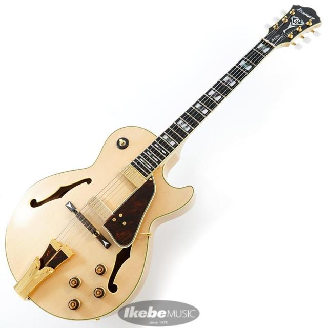 Ibanez GB10-NT [George Benson Model]_1