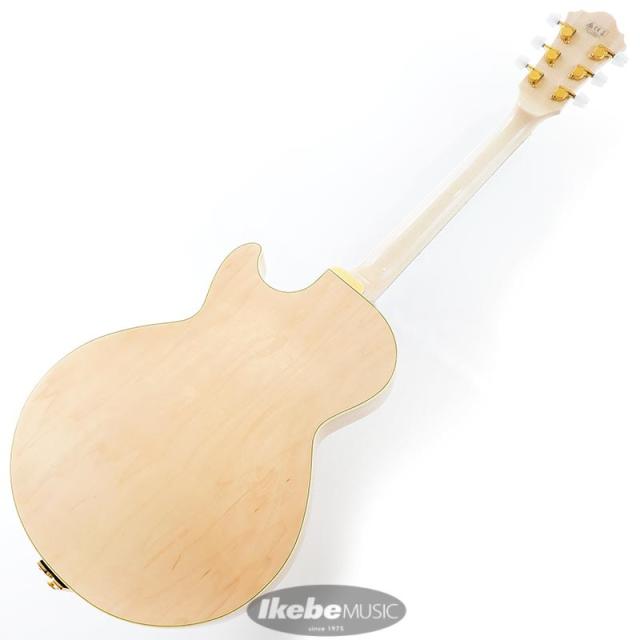 Ibanez GB10-NT [George Benson Model]_2