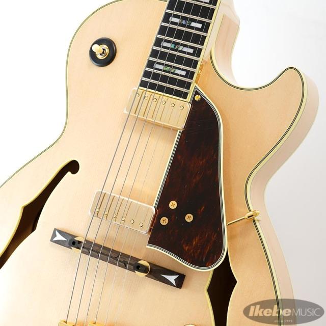 Ibanez GB10-NT [George Benson Model]_3