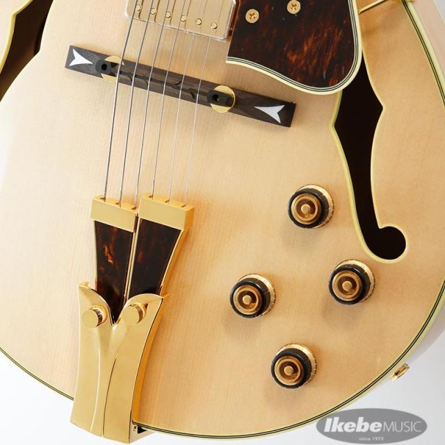 Ibanez GB10-NT [George Benson Model]_4