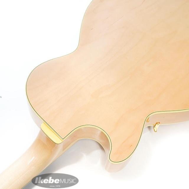 Ibanez GB10-NT [George Benson Model]_6
