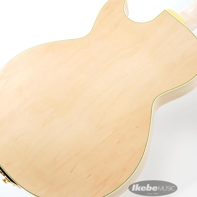 Ibanez GB10-NT [George Benson Model]_7