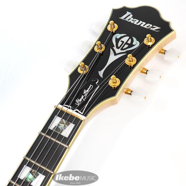 Ibanez GB10-NT [George Benson Model]_8