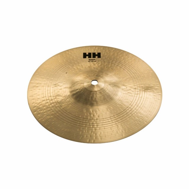 SABIAN HH REMASTERED Splash 10 [HH-10SP]