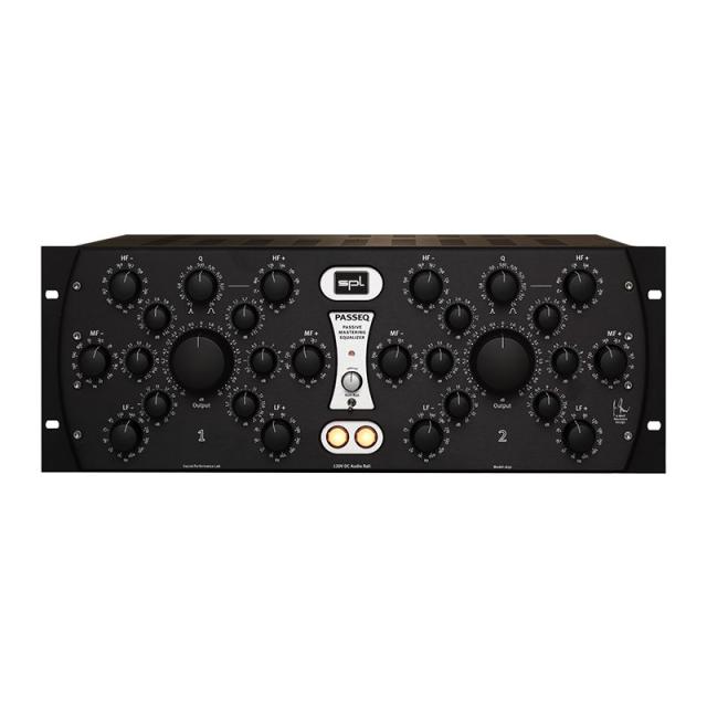 FMR Audio RNLA7239(E) コンプレッサー/リミッター FMR AUDIO(エフエムアールオーデｨオ) ／ RNLA7239 - ステレオ