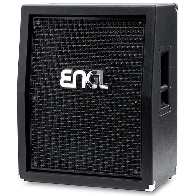 ENGL 2x12 Pro-Cabinet (E212VB)（スピーカー キャビネット エングル）