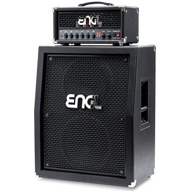 ENGL 2x12 Pro-Cabinet (E212VB)（スピーカー キャビネット エングル）