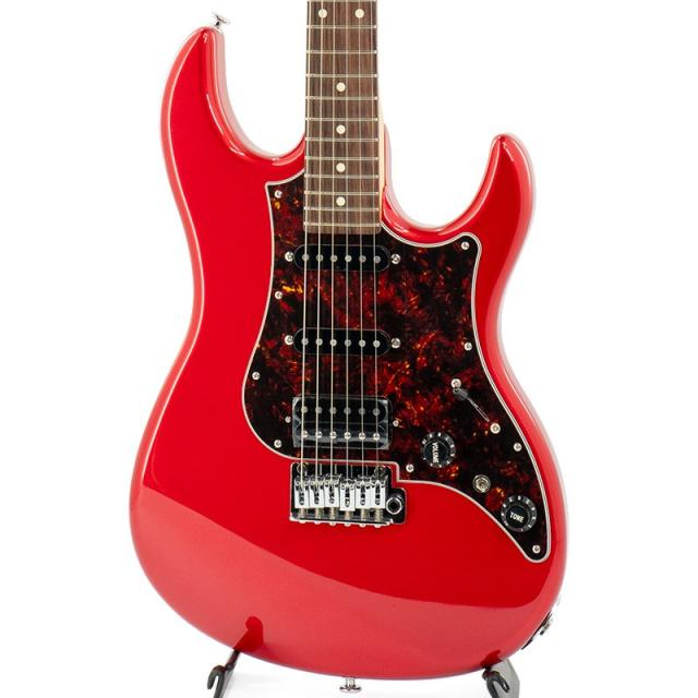 FUJIGEN J-Standard ODYSSEY JOS2-TDB-R (Metallic Red) [SPOT MODEL]の通販は 58,080円