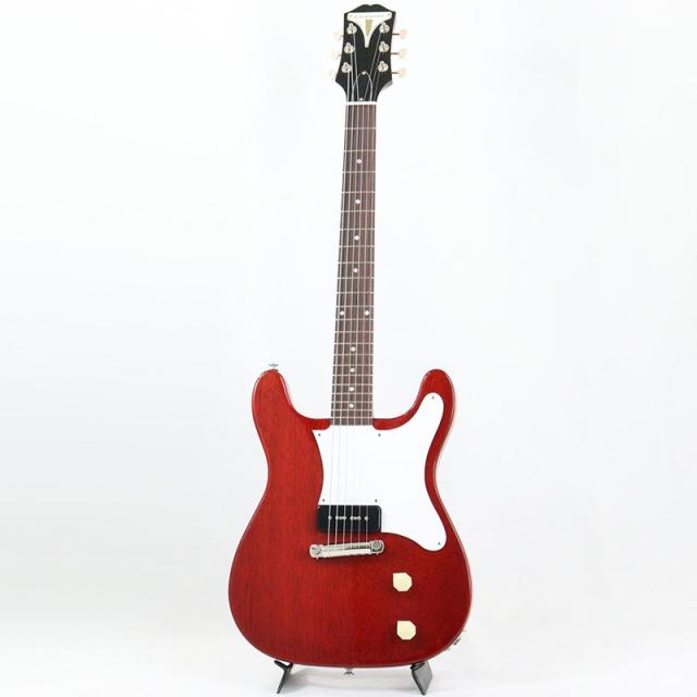 Epiphone USA Collection Coronet (Vintage Cherry)の通販は